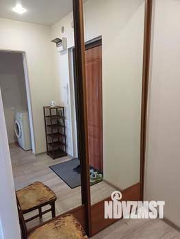 1-к квартира, на длительный срок, 33м2, 7/9 этаж