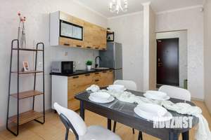 2-к квартира, посуточно, 64м2, 4/9 этаж