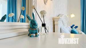 2-к квартира, посуточно, 42м2, 1/1 этаж