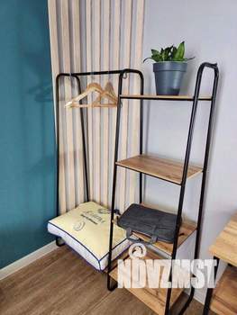 3-к квартира, посуточно, 64м2, 1/1 этаж