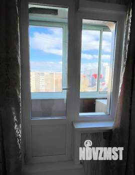 2-к квартира, на длительный срок, 35м2, 8/9 этаж