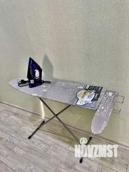 2-к квартира, посуточно, 50м2, 10/18 этаж