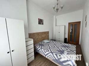 2-к квартира, на длительный срок, 40м2, 4/4 этаж