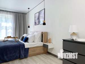 1-к квартира, посуточно, 70м2, 1/1 этаж