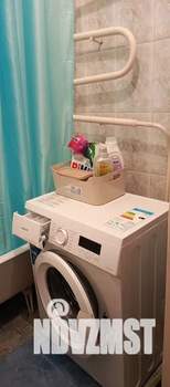 2-к квартира, посуточно, 49м2, 3/5 этаж