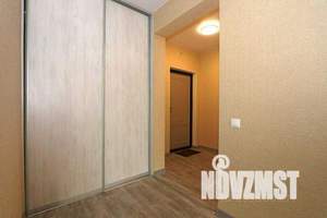 2-к квартира, посуточно, 60м2, 2/18 этаж