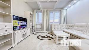 2-к квартира, на длительный срок, 69м2, 9/17 этаж