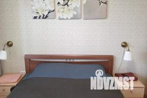 2-к квартира, посуточно, 56м2, 14/16 этаж