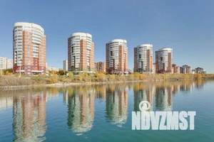 1-к квартира, посуточно, 50м2, 16/16 этаж