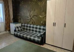 Студия квартира, на длительный срок, 31м2, 7/15 этаж