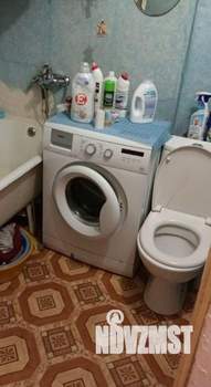 1-к квартира, на длительный срок, 31м2, 2/5 этаж