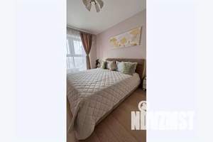 2-к квартира, посуточно, 49м2, 15/17 этаж