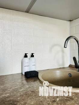 Студия квартира, посуточно, 39м2, 6/9 этаж