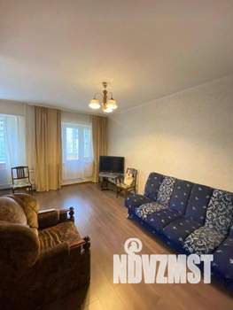 1-к квартира, на длительный срок, 43м2, 4/9 этаж