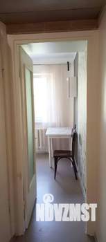 1-к квартира, на длительный срок, 30м2, 5/5 этаж