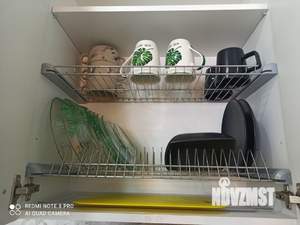 Студия квартира, посуточно, 25м2, 18/18 этаж