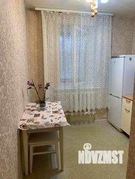 1-к квартира, на длительный срок, 34м2, 1/6 этаж