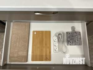 Студия квартира, посуточно, 19м2, 3/10 этаж