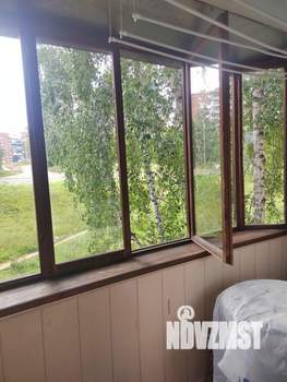 1-к квартира, на длительный срок, 31м2, 2/5 этаж