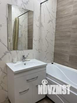 2-к квартира, посуточно, 40м2, 1/1 этаж