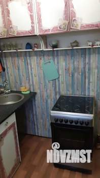 2-к квартира, на длительный срок, 44м2, 3/4 этаж