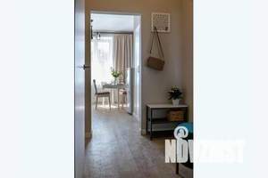 1-к квартира, посуточно, 34м2, 2/4 этаж