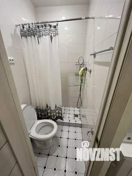 Студия квартира, на длительный срок, 15м2, 1/5 этаж