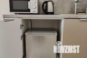 1-к квартира, посуточно, 25м2, 7/18 этаж