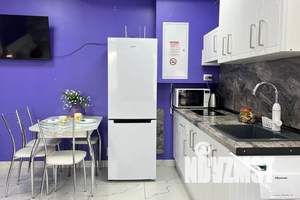 1-к квартира, посуточно, 36м2, 1/19 этаж