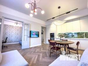 4-к квартира, на длительный срок, 98м2, 2/4 этаж