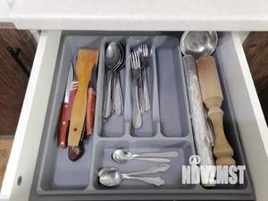 1-к квартира, посуточно, 42м2, 1/6 этаж