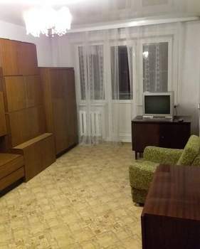 2-к квартира, на длительный срок, 43м2, 3/4 этаж