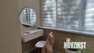 3-к квартира, посуточно, 78м2, 1/5 этаж