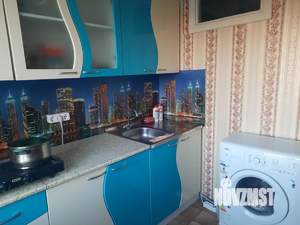 1-к квартира, на длительный срок, 31м2, 4/4 этаж