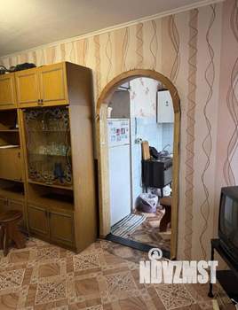 1-к квартира, на длительный срок, 30м2, 3/5 этаж