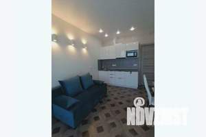 2-к квартира, посуточно, 44м2, 13/18 этаж