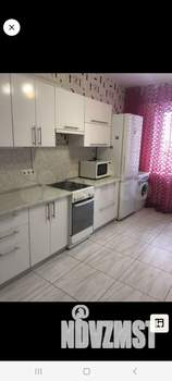 1-к квартира, на длительный срок, 50м2, 15/17 этаж