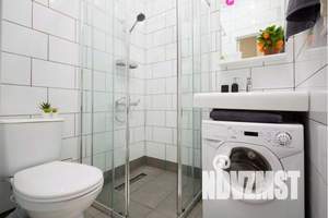 1-к квартира, посуточно, 20м2, 1/4 этаж