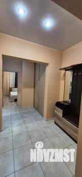 2-к квартира, посуточно, 42м2, 10/18 этаж