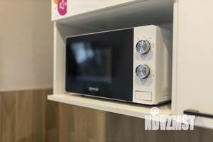 1-к квартира, посуточно, 26м2, 1/1 этаж