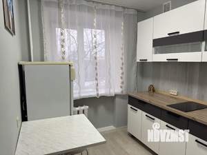 1-к квартира, на длительный срок, 32м2, 2/5 этаж