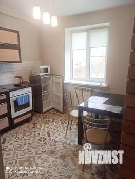 2-к квартира, на длительный срок, 45м2, 4/7 этаж