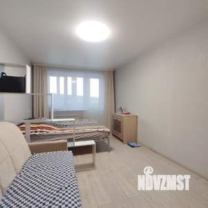 1-к квартира, на длительный срок, 31м2, 5/5 этаж