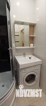 Студия квартира, на длительный срок, 29м2, 12/16 этаж