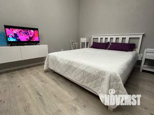 1-к квартира, посуточно, 42м2, 2/4 этаж