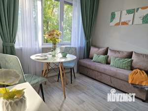 2-к квартира, на длительный срок, 40м2, 3/13 этаж