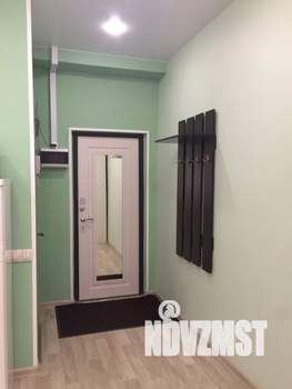 Студия квартира, посуточно, 26м2, 3/4 этаж