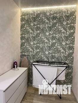 1-к квартира, посуточно, 36м2, 15/16 этаж