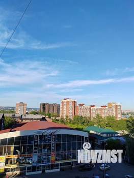 1-к квартира, на длительный срок, 52м2, 5/10 этаж