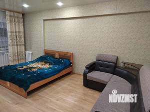 1-к квартира, на длительный срок, 45м2, 1/9 этаж